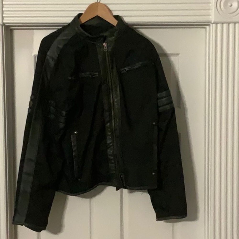 Biker Jacket - Picture 1 of 2